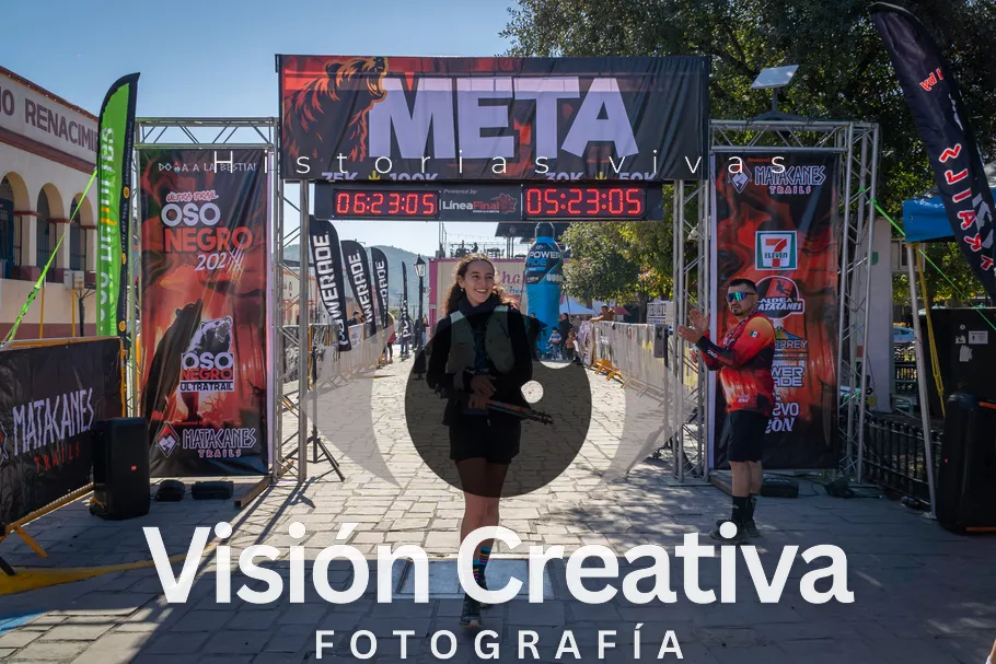 Foto del evento Ultra Trail Oso Negro 2025