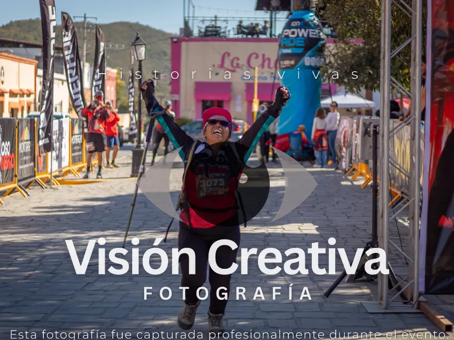 Foto del evento Ultra Trail Oso Negro 2025