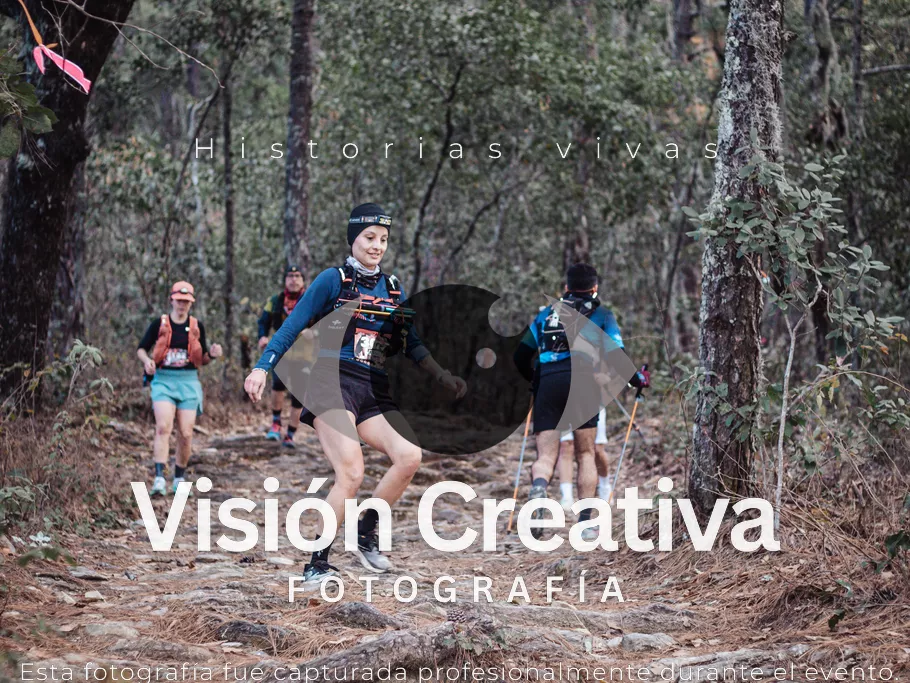 Foto del evento Ultra Trail Oso Negro 2025