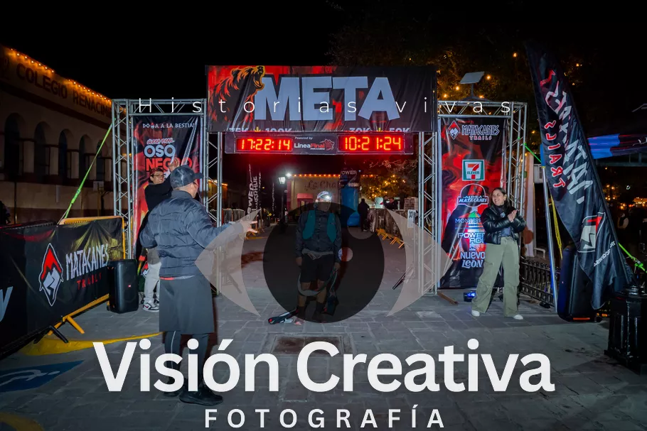 Foto del evento Ultra Trail Oso Negro 2025