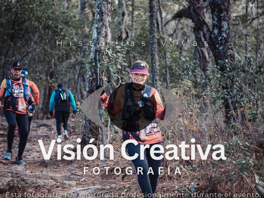 Foto del evento Ultra Trail Oso Negro 2025