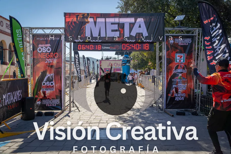 Foto del evento Ultra Trail Oso Negro 2025