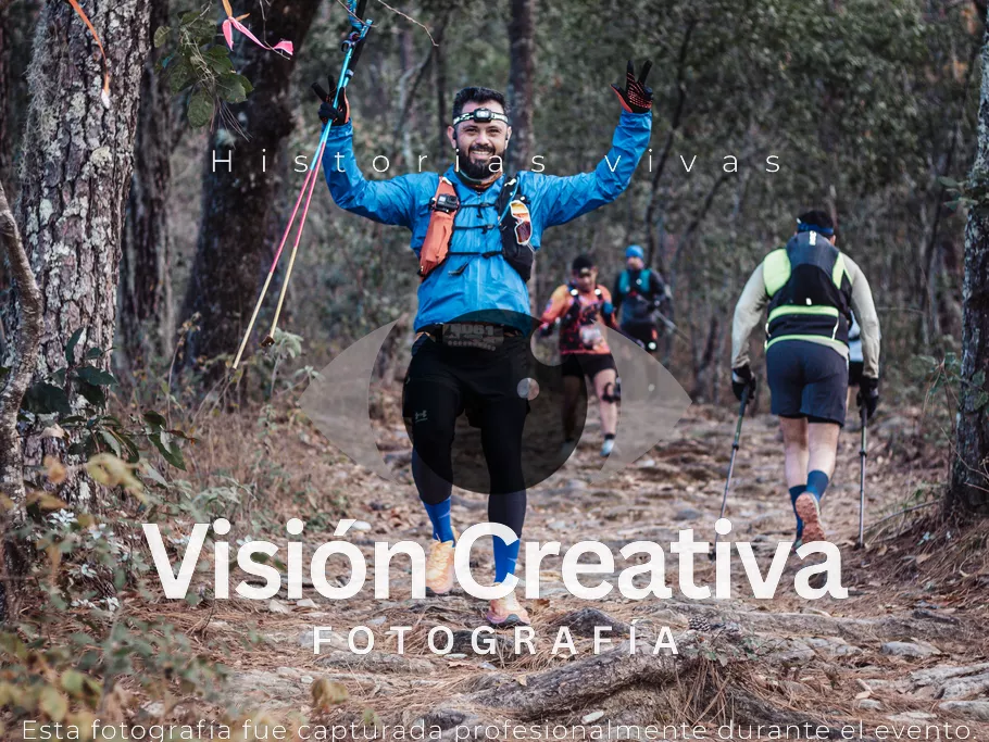 Foto del evento Ultra Trail Oso Negro 2025