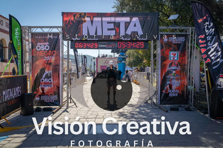 Foto del evento Ultra Trail Oso Negro 2025