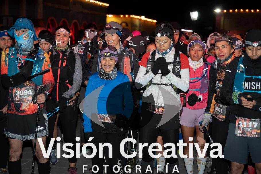 Foto del evento Ultra Trail Oso Negro 2025