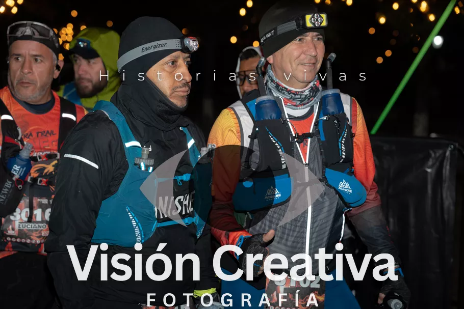 Foto del evento Ultra Trail Oso Negro 2025