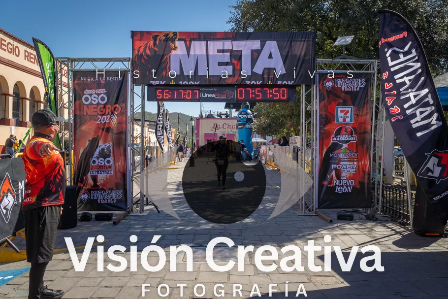 Foto del evento Ultra Trail Oso Negro 2025