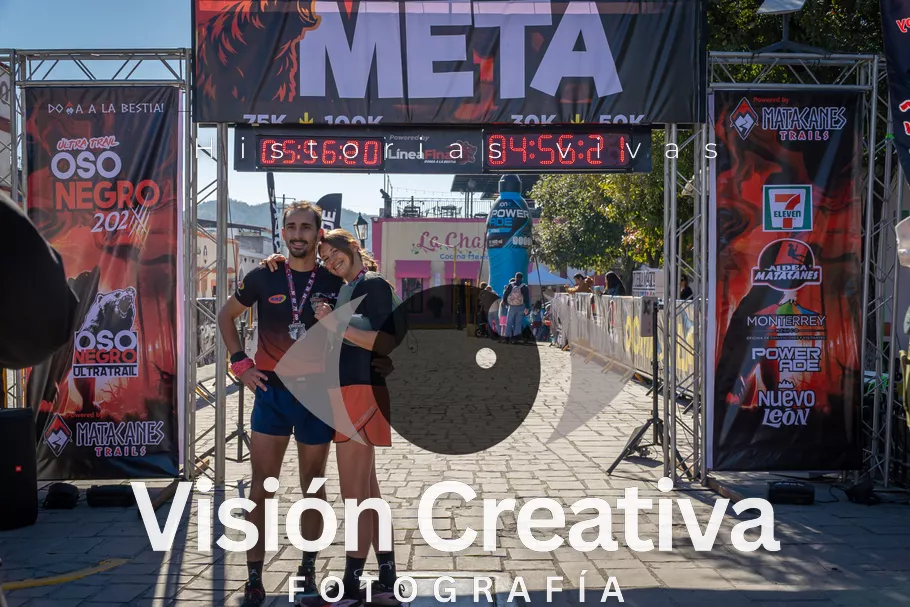 Foto del evento Ultra Trail Oso Negro 2025