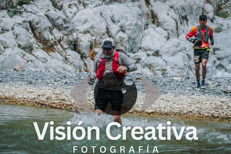 Foto del evento Ultra Trail Oso Negro 2025