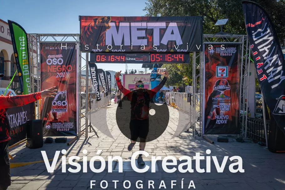 Foto del evento Ultra Trail Oso Negro 2025