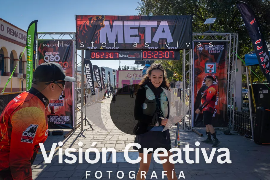Foto del evento Ultra Trail Oso Negro 2025