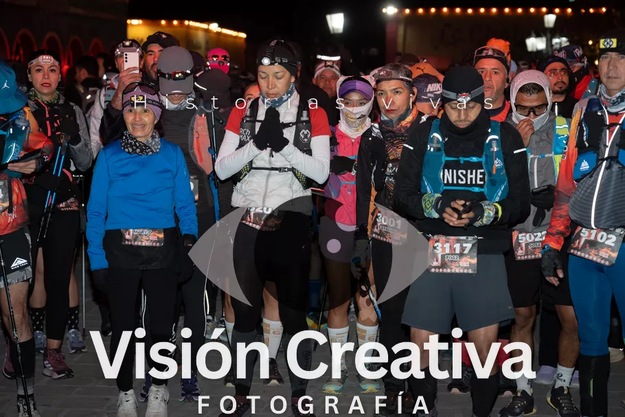 Foto del evento Ultra Trail Oso Negro 2025