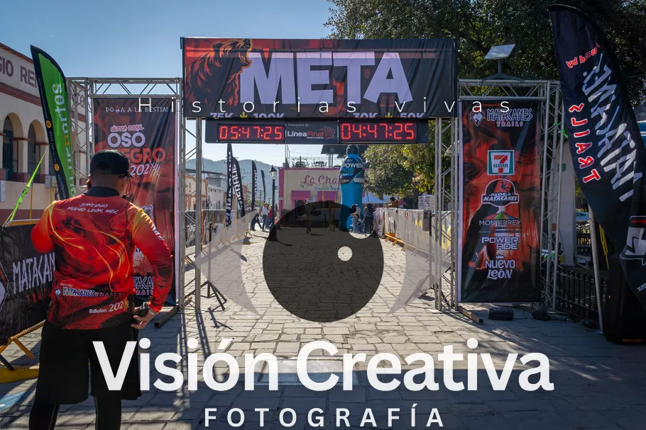 Foto del evento Ultra Trail Oso Negro 2025