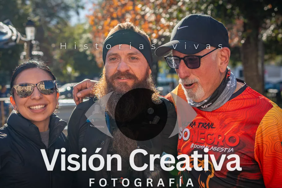 Foto del evento Ultra Trail Oso Negro 2025