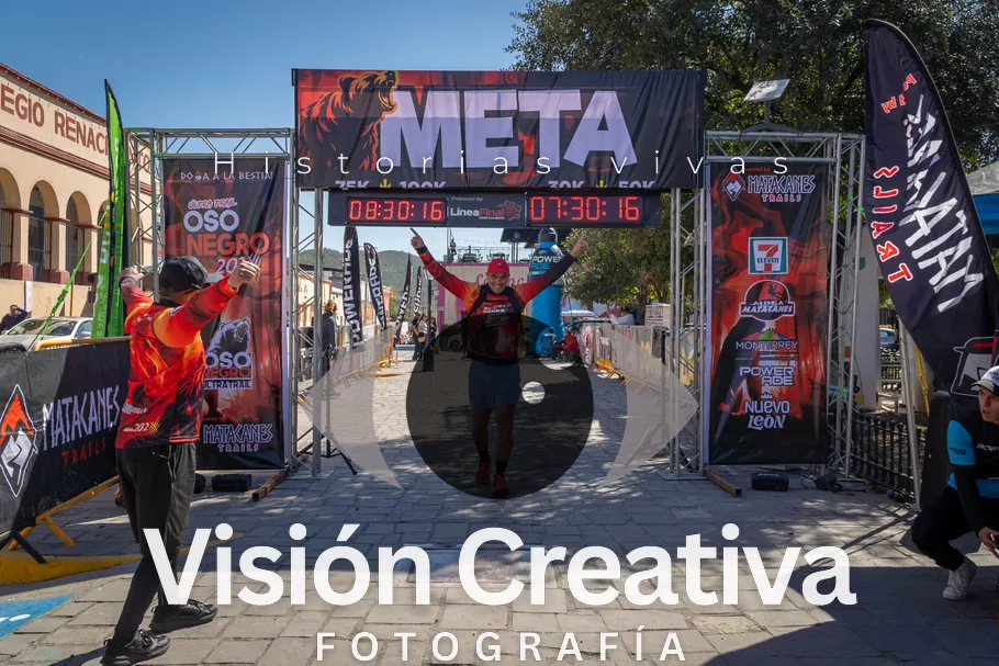 Foto del evento Ultra Trail Oso Negro 2025