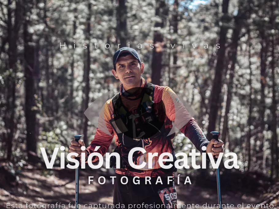 Foto del evento Ultra Trail Oso Negro 2025