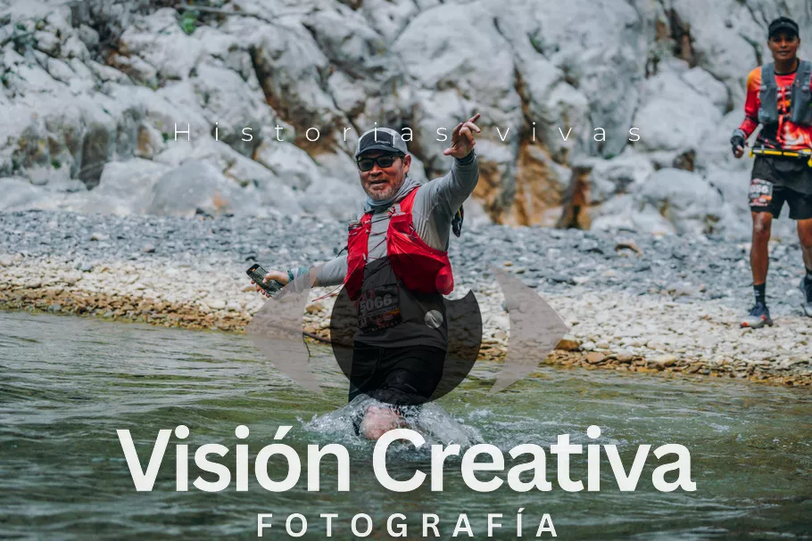 Foto del evento Ultra Trail Oso Negro 2025