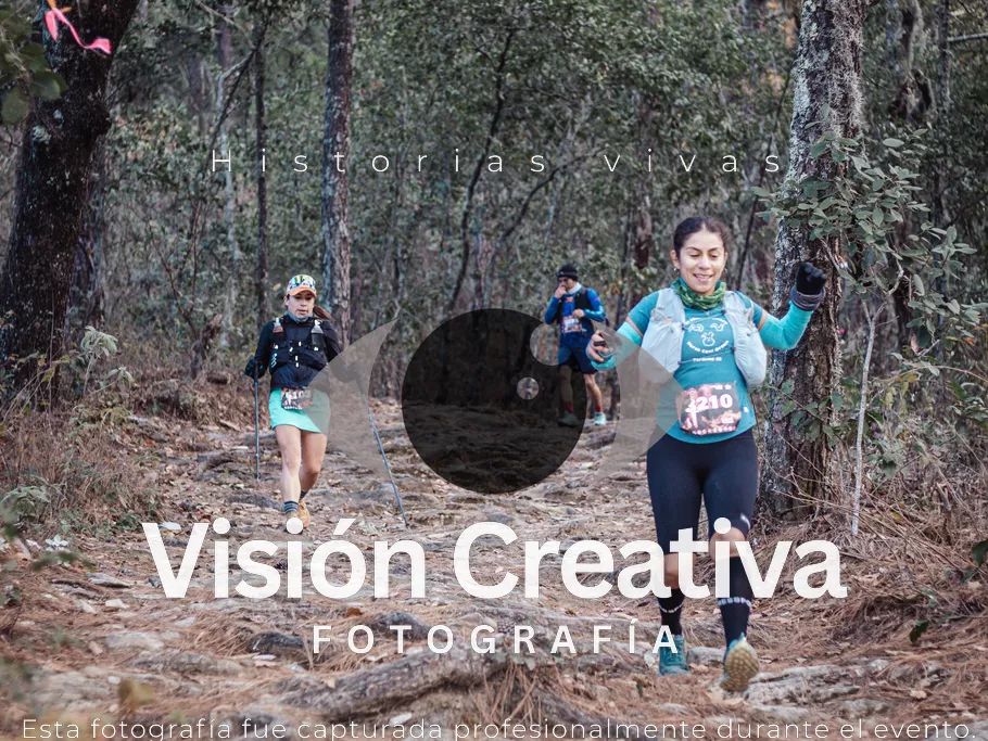 Foto del evento Ultra Trail Oso Negro 2025