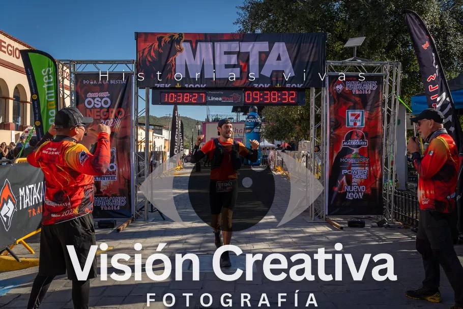 Foto del evento Ultra Trail Oso Negro 2025