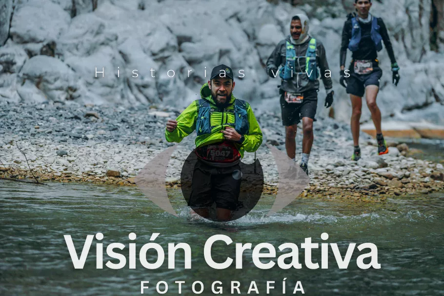 Foto del evento Ultra Trail Oso Negro 2025