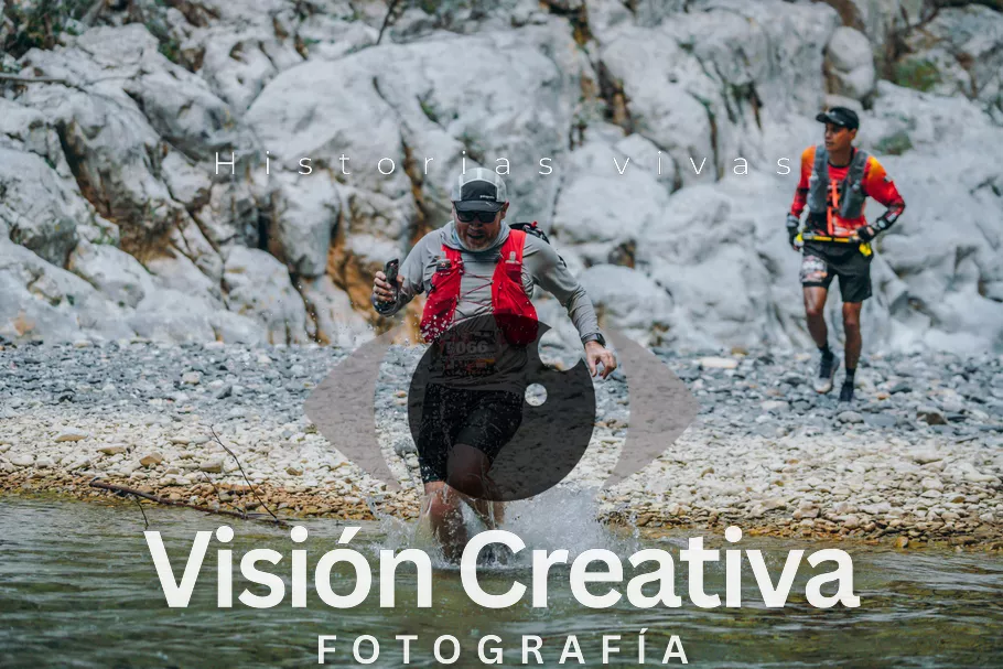 Foto del evento Ultra Trail Oso Negro 2025
