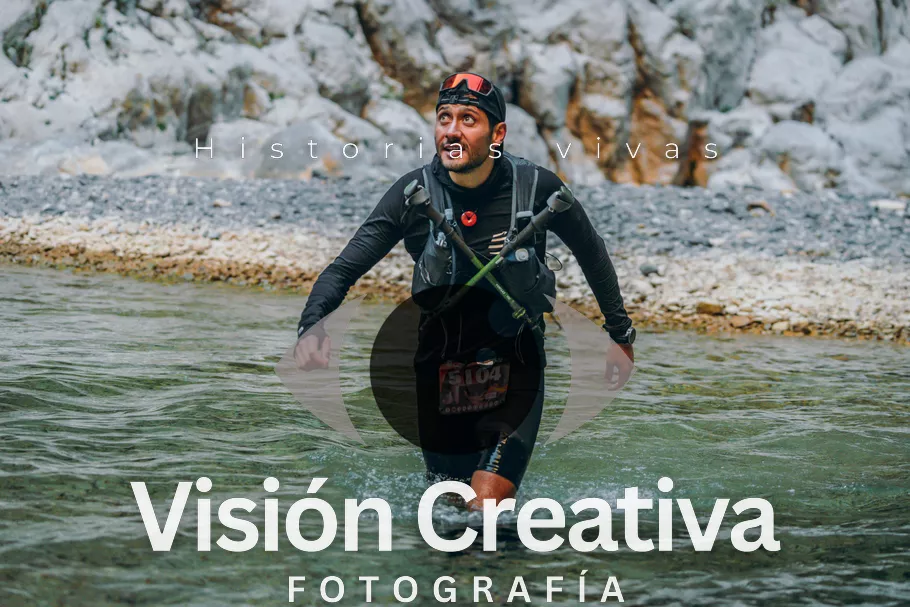 Foto del evento Ultra Trail Oso Negro 2025