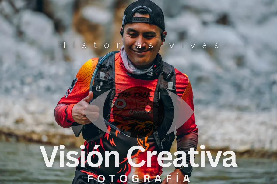 Foto del evento Ultra Trail Oso Negro 2025
