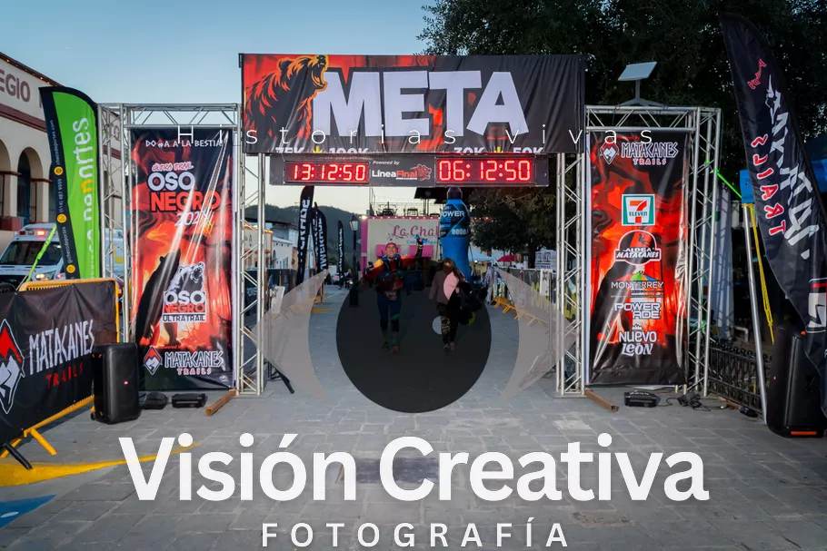 Foto del evento Ultra Trail Oso Negro 2025
