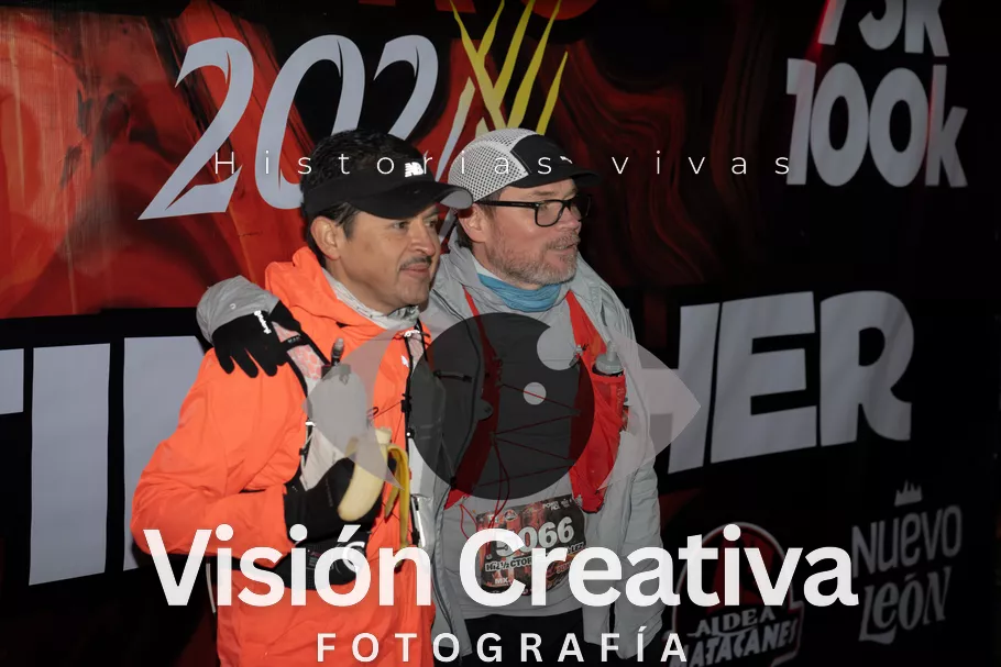 Foto del evento Ultra Trail Oso Negro 2025