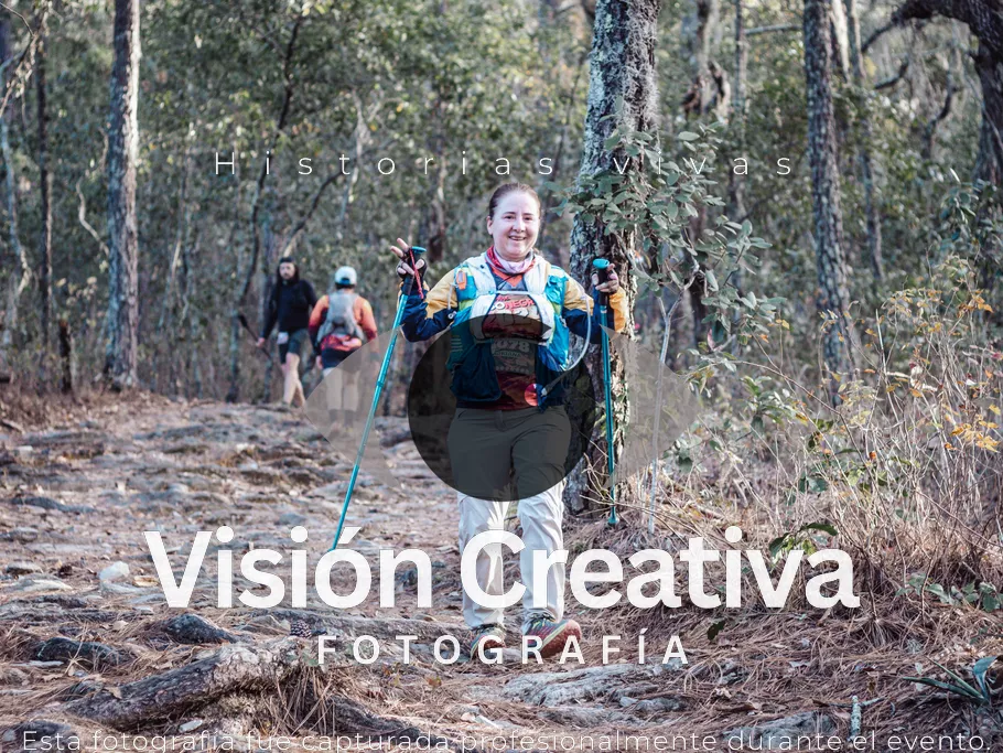 Foto del evento Ultra Trail Oso Negro 2025