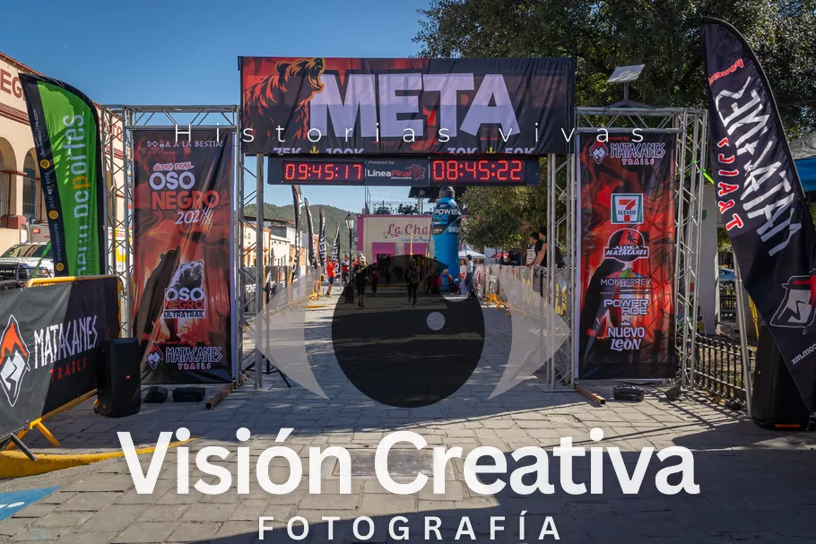 Foto del evento Ultra Trail Oso Negro 2025