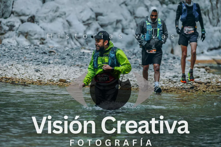 Foto del evento Ultra Trail Oso Negro 2025