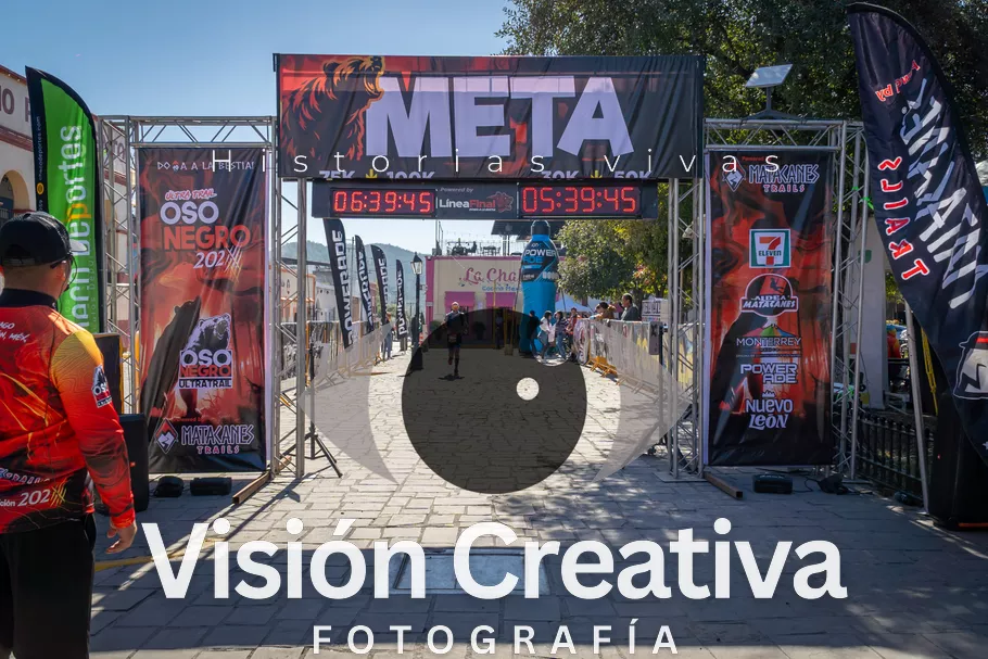 Foto del evento Ultra Trail Oso Negro 2025