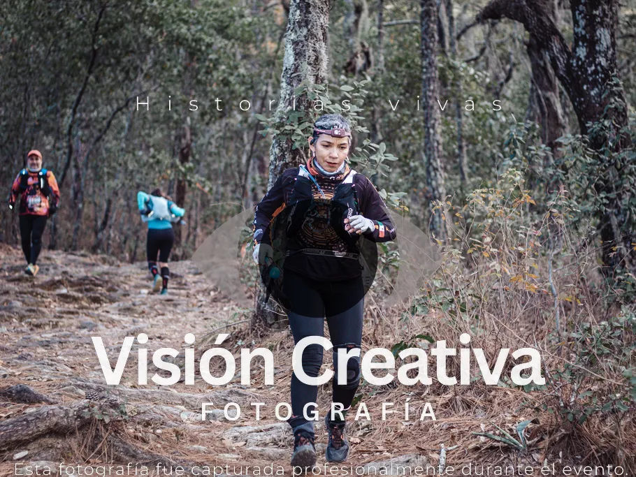 Foto del evento Ultra Trail Oso Negro 2025