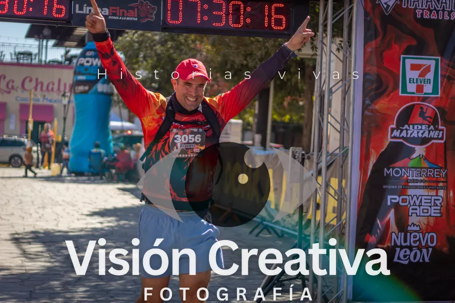 Foto del evento Ultra Trail Oso Negro 2025
