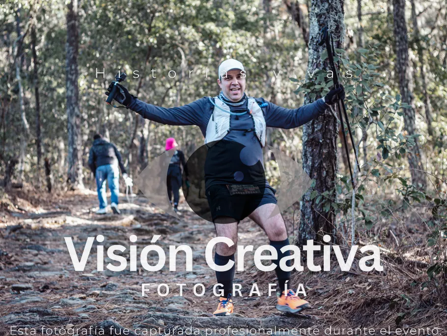 Foto del evento Ultra Trail Oso Negro 2025