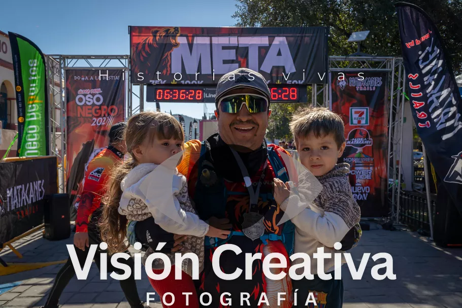 Foto del evento Ultra Trail Oso Negro 2025