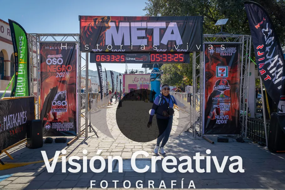 Foto del evento Ultra Trail Oso Negro 2025