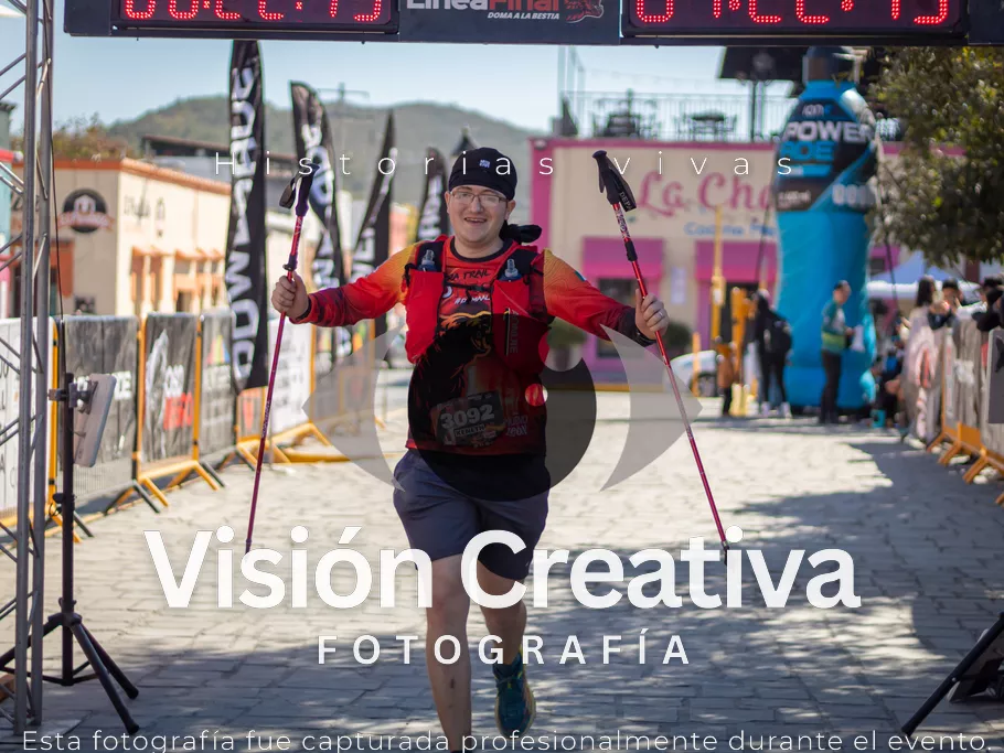 Foto del evento Ultra Trail Oso Negro 2025