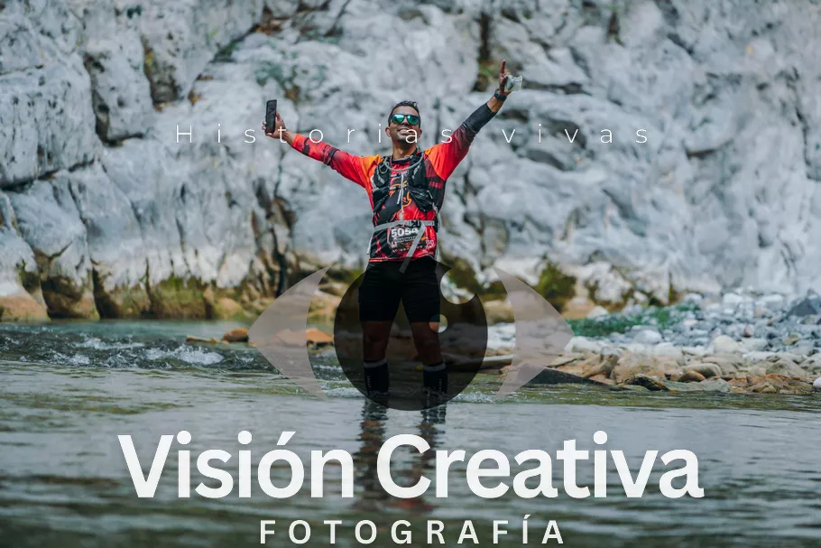 Foto del evento Ultra Trail Oso Negro 2025