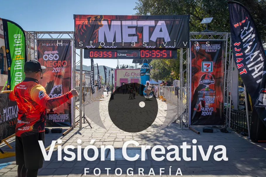 Foto del evento Ultra Trail Oso Negro 2025