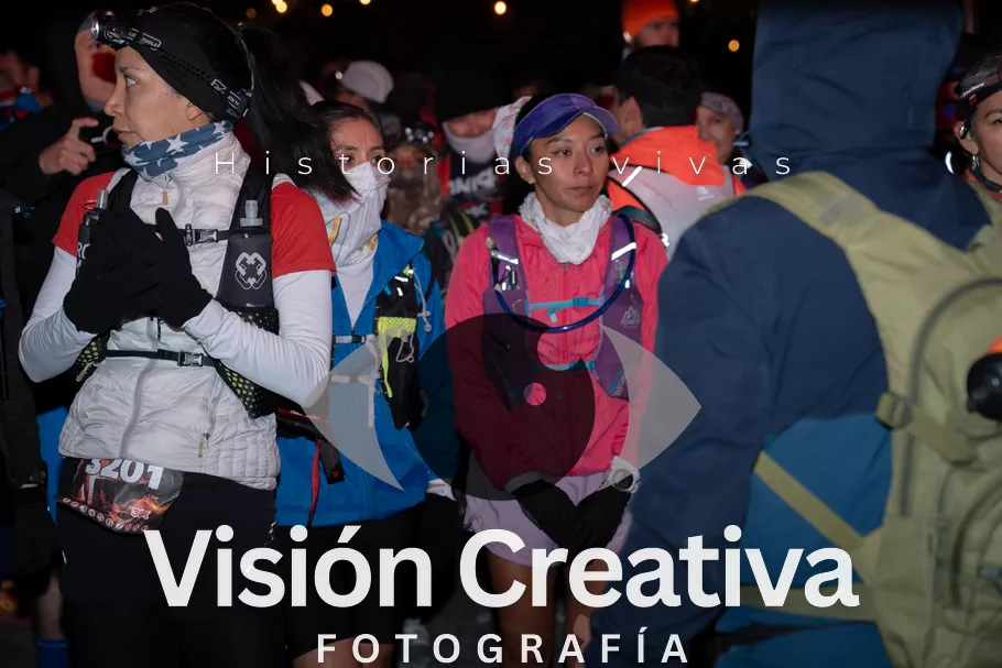 Foto del evento Ultra Trail Oso Negro 2025
