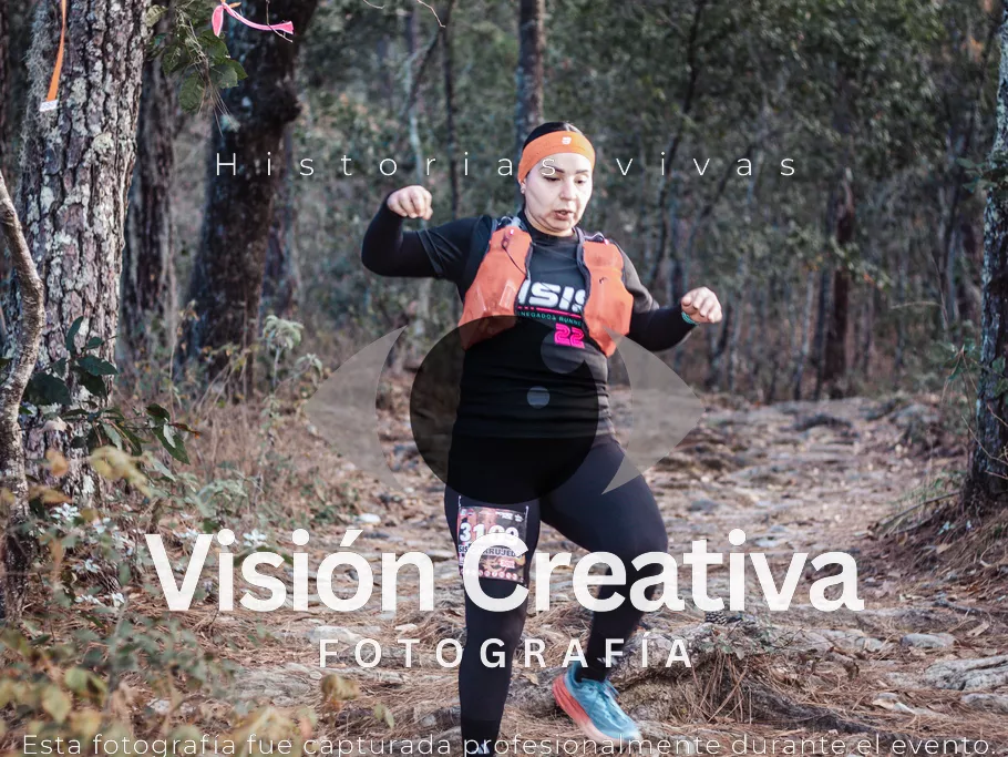 Foto del evento Ultra Trail Oso Negro 2025