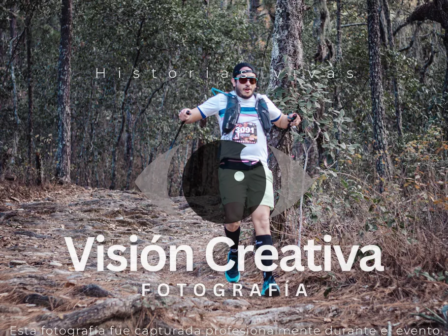 Foto del evento Ultra Trail Oso Negro 2025