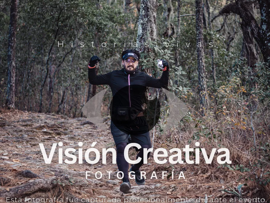 Foto del evento Ultra Trail Oso Negro 2025