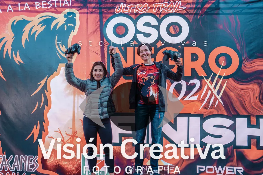 Foto del evento Ultra Trail Oso Negro 2025