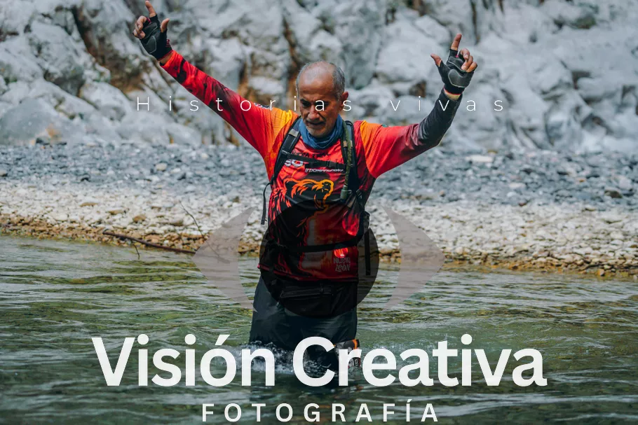 Foto del evento Ultra Trail Oso Negro 2025