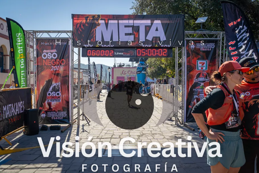 Foto del evento Ultra Trail Oso Negro 2025