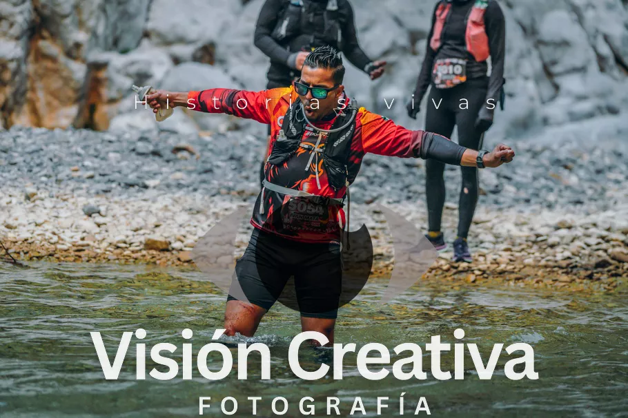 Foto del evento Ultra Trail Oso Negro 2025