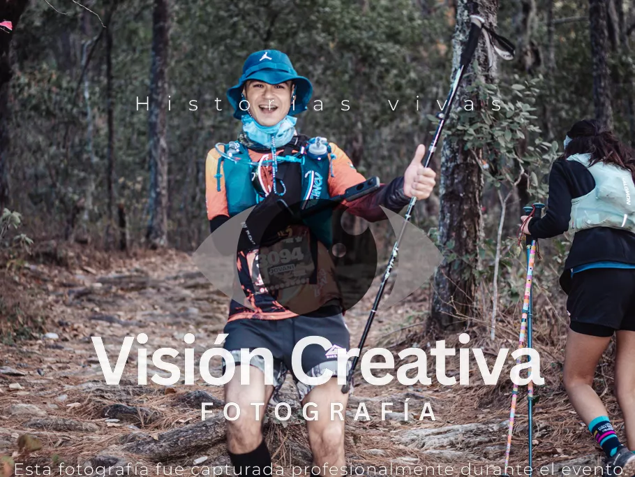 Foto del evento Ultra Trail Oso Negro 2025